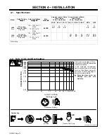 Предварительный просмотр 16 страницы Miller Subarc DC 1250 Owner'S Manual