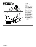 Предварительный просмотр 18 страницы Miller Subarc DC 1250 Owner'S Manual