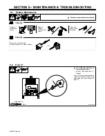 Предварительный просмотр 28 страницы Miller Subarc DC 1250 Owner'S Manual