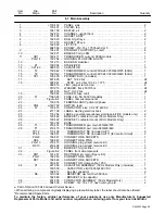 Предварительный просмотр 33 страницы Miller Subarc DC 1250 Owner'S Manual