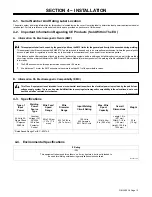 Preview for 17 page of Miller SuitCase 8RC Owner'S Manual