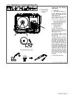 Preview for 23 page of Miller SuitCase 8RC Owner'S Manual