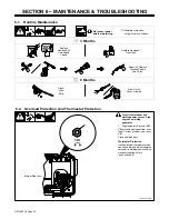 Preview for 28 page of Miller SuitCase 8RC Owner'S Manual