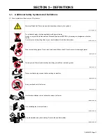 Предварительный просмотр 13 страницы Miller SuitCase 8VS X-TREME CE Owner'S Manual