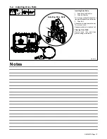 Предварительный просмотр 17 страницы Miller SuitCase 8VS X-TREME CE Owner'S Manual