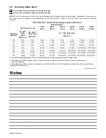 Предварительный просмотр 20 страницы Miller SuitCase 8VS X-TREME CE Owner'S Manual