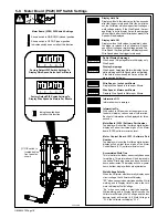 Предварительный просмотр 22 страницы Miller SuitCase 8VS X-TREME CE Owner'S Manual