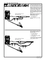 Предварительный просмотр 25 страницы Miller SuitCase 8VS X-TREME CE Owner'S Manual