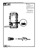 Предварительный просмотр 28 страницы Miller SuitCase 8VS X-TREME CE Owner'S Manual