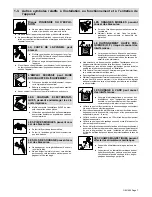 Preview for 11 page of Miller SuitCase 8VS Owner'S Manual