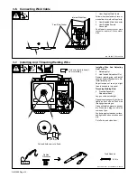 Preview for 18 page of Miller SuitCase 8VS Owner'S Manual