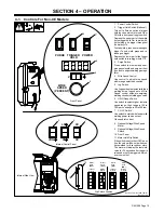 Preview for 19 page of Miller SuitCase 8VS Owner'S Manual