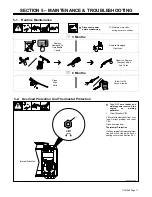 Preview for 21 page of Miller SuitCase 8VS Owner'S Manual