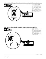 Preview for 26 page of Miller Summit Arc 1000 Owner'S Manual