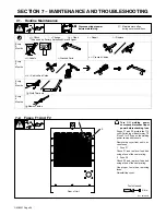 Preview for 38 page of Miller Summit Arc 1000 Owner'S Manual