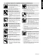 Preview for 9 page of Miller Syncrowave 250 DX Owner'S Manual