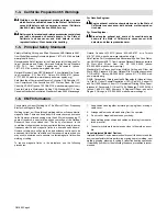 Preview for 10 page of Miller Syncrowave 250 DX Owner'S Manual