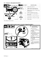 Preview for 20 page of Miller Syncrowave 250 DX Owner'S Manual