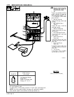 Preview for 24 page of Miller Syncrowave 250 DX Owner'S Manual