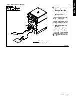 Preview for 25 page of Miller Syncrowave 250 DX Owner'S Manual