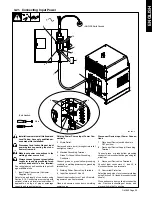 Preview for 31 page of Miller Syncrowave 250 DX Owner'S Manual