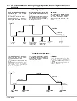 Preview for 38 page of Miller Syncrowave 250 DX Owner'S Manual