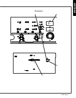 Preview for 43 page of Miller Syncrowave 250 DX Owner'S Manual