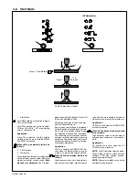 Preview for 44 page of Miller Syncrowave 250 DX Owner'S Manual