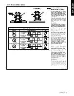 Preview for 45 page of Miller Syncrowave 250 DX Owner'S Manual