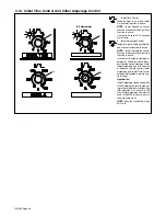 Preview for 50 page of Miller Syncrowave 250 DX Owner'S Manual