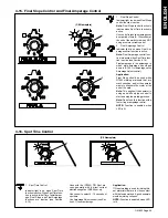 Preview for 51 page of Miller Syncrowave 250 DX Owner'S Manual