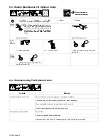 Preview for 58 page of Miller Syncrowave 250 DX Owner'S Manual