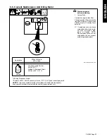 Preview for 59 page of Miller Syncrowave 250 DX Owner'S Manual