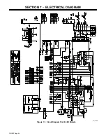 Preview for 60 page of Miller Syncrowave 250 DX Owner'S Manual