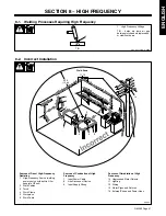 Preview for 63 page of Miller Syncrowave 250 DX Owner'S Manual