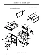 Preview for 70 page of Miller Syncrowave 250 DX Owner'S Manual