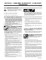 Preview for 11 page of Miller Syncrowave 350 LX  Owner'S Manual