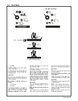 Preview for 31 page of Miller Syncrowave 350 LX  Owner'S Manual