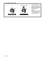 Preview for 34 page of Miller Syncrowave 350 LX  Owner'S Manual