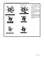 Preview for 37 page of Miller Syncrowave 350 LX  Owner'S Manual