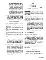 Предварительный просмотр 21 страницы Miller SYSTEM 9 Owner'S Manual