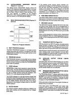 Preview for 21 page of Miller System 9A Owner'S Manual