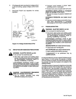 Preview for 39 page of Miller System 9A Owner'S Manual