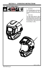 Предварительный просмотр 10 страницы Miller T94 Series Manual