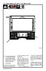 Предварительный просмотр 12 страницы Miller T94 Series Manual