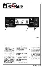 Предварительный просмотр 15 страницы Miller T94 Series Manual