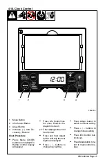 Предварительный просмотр 19 страницы Miller T94 Series Manual