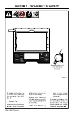 Предварительный просмотр 24 страницы Miller T94 Series Manual