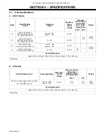 Предварительный просмотр 16 страницы Miller Thunderbolt XL Owner'S Manual