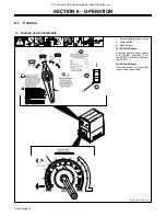 Предварительный просмотр 24 страницы Miller Thunderbolt XL Owner'S Manual